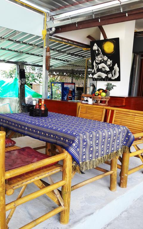 Ma Ma Dang Place Ko Lanta Exterior foto