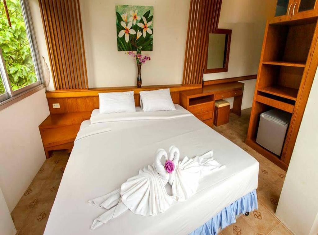 Ma Ma Dang Place Ko Lanta Exterior foto